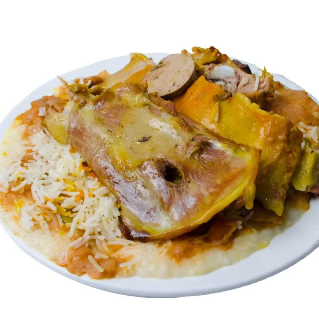 Mathlotha Meat